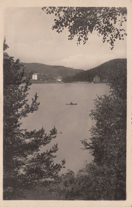 Letovisko Bystřička