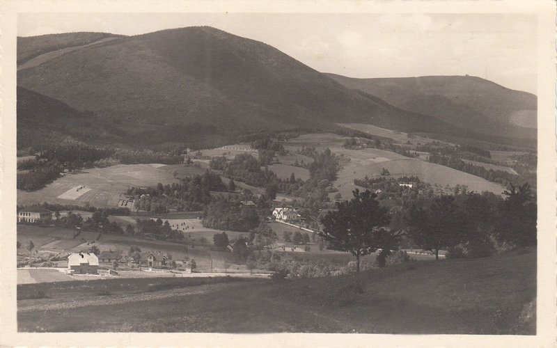 Kunčice pod Ondřejníkem