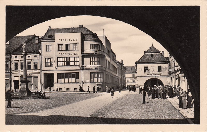 VALAŠSKÉ MEZIŘÍČÍ