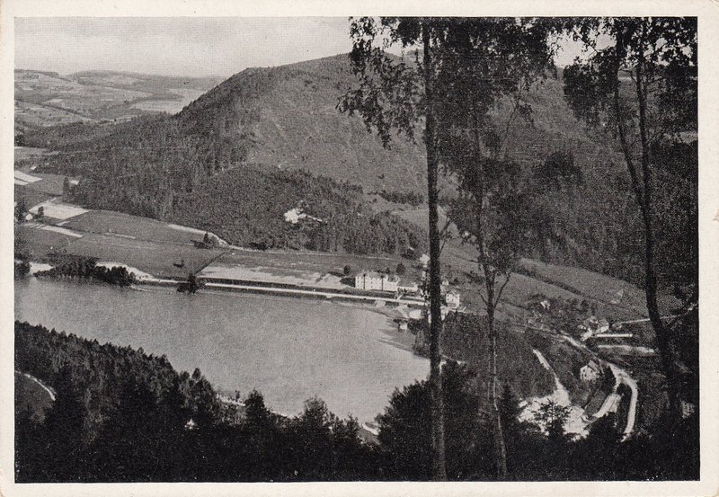 LETOVISKO BYSTŘIČKA