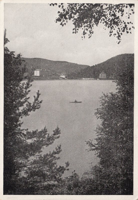 LETOVISKO BYSTŘIČKA
