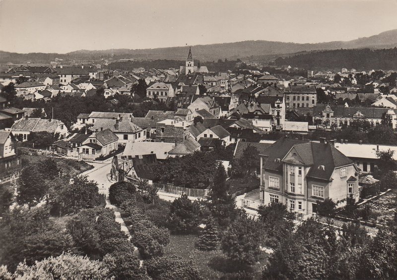VALAŠSKÉ MEZIŘÍČÍ