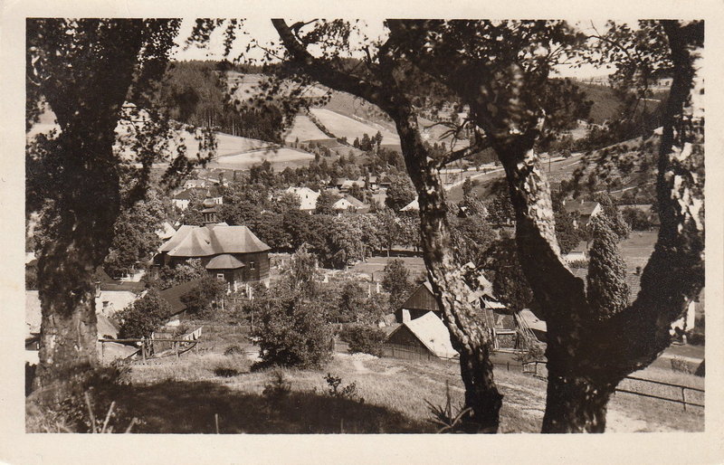 VELKÉ KARLOVICE