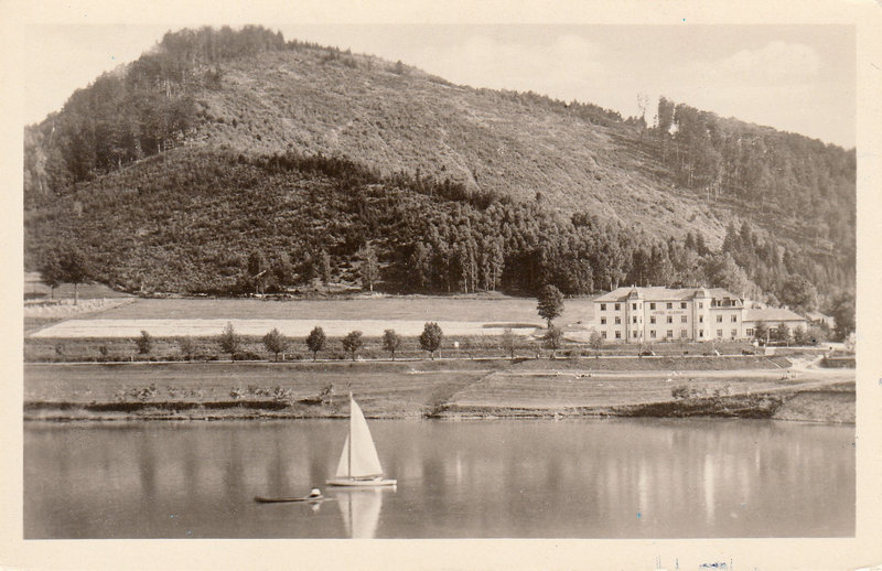 Letovisko Bystřička na Valašsku - Hotel KLENOV 