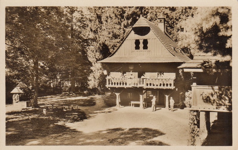 ROŽNOV  pod Radhoštěm