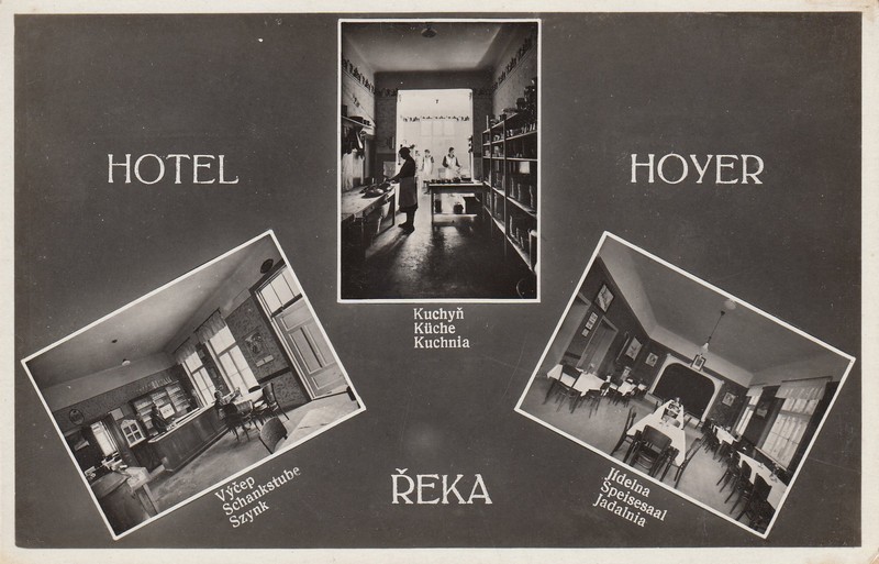 HOTEL HOYER