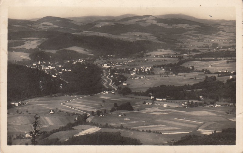 Lázně Rožnov p. Radh.