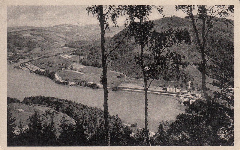 Letovisko Bystřička