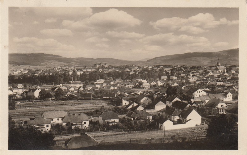 Valašské Meziříčí