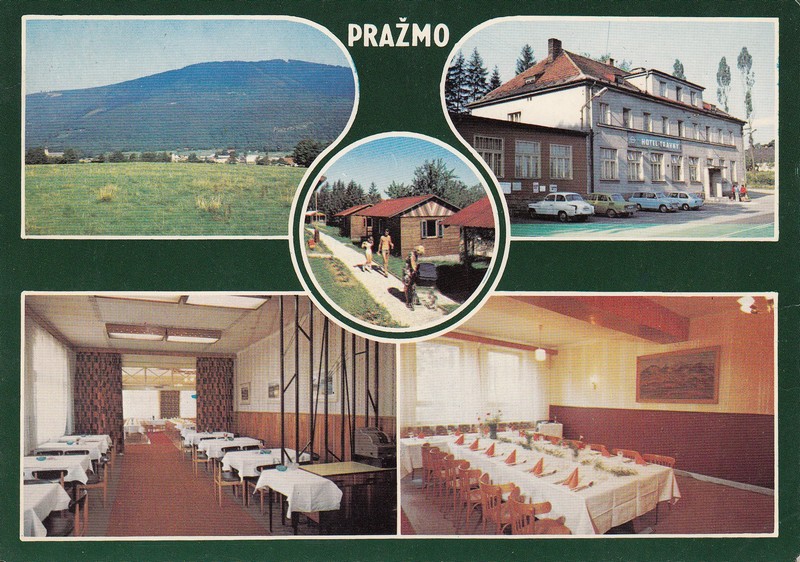 Pražmo