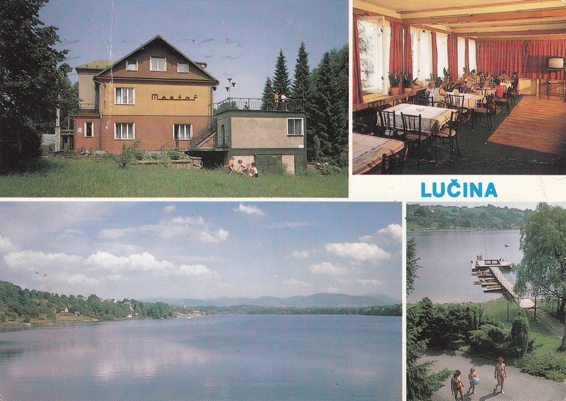 LUČINA