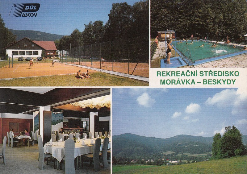 MORÁVKA