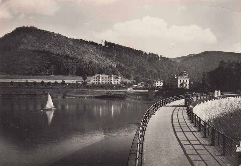BYSTŘIČKA na Valašsku