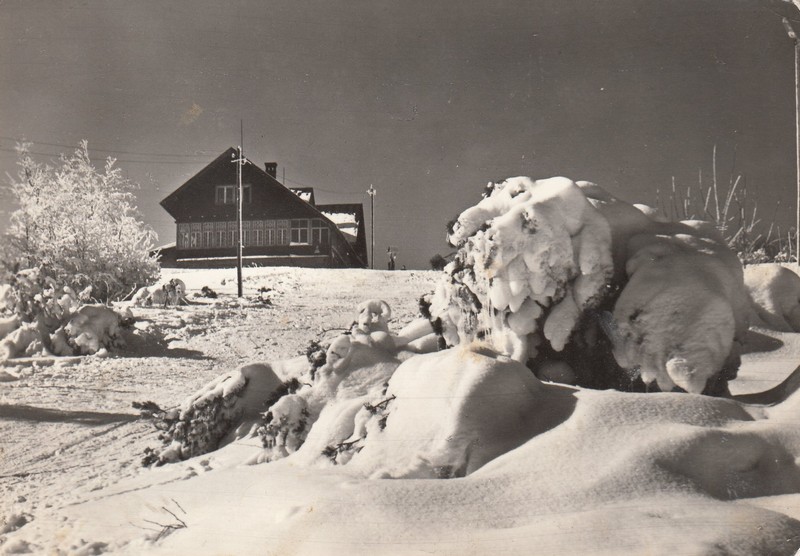 TĚŠÍNSKÉ BESKYDY 