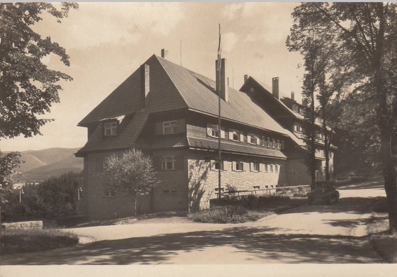BESKYDY - FRENŠTÁT pod Radhoštěm