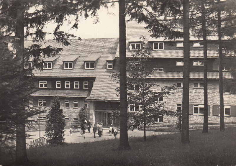 BESKYDY - FRENŠTÁT POD RADHOŠTĚM