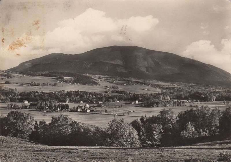 BESKYDY - Čeladná 