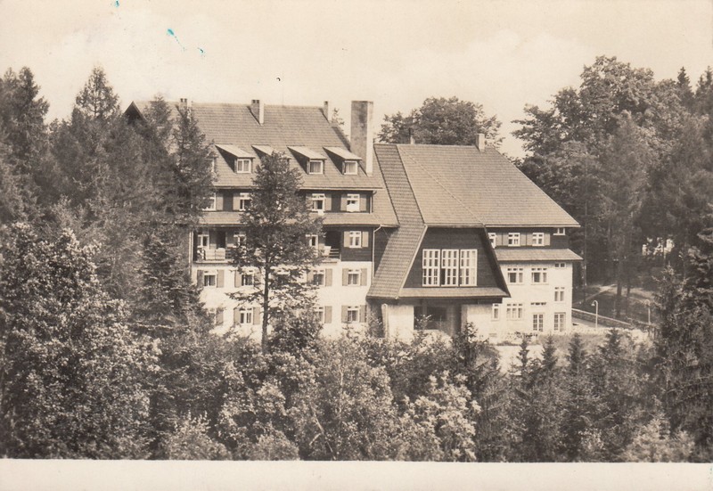 Hotel VLČINA na Horečkách, Frenštát pod Radhoštěm