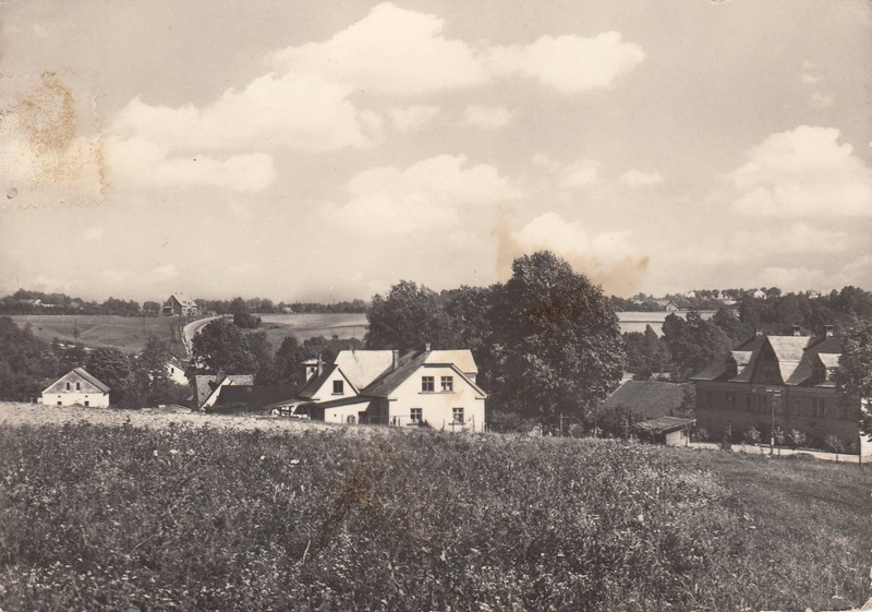 VOJKOVICE, okr. Frýdek-Místek