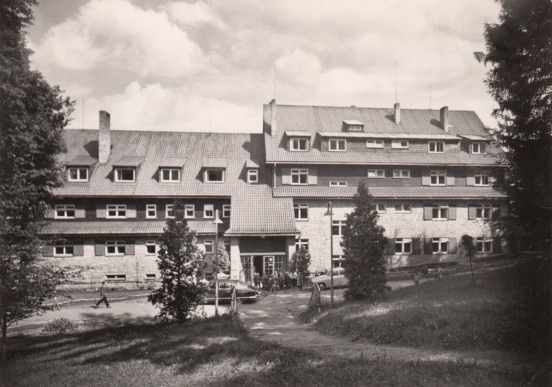 BESKYDY - Frenštát pod Radhoštěm
