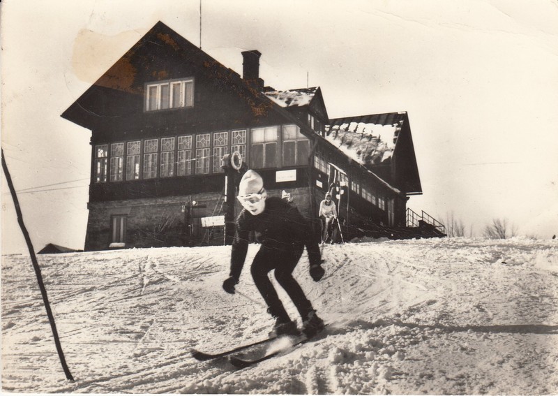 TĚŠÍNSKÉ BESKYDY