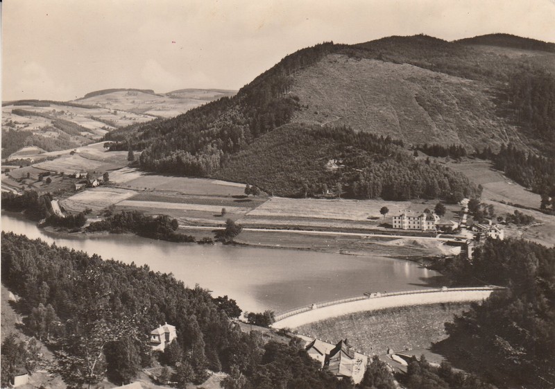 Letovisko BYSTŘIČKA na Valašsku