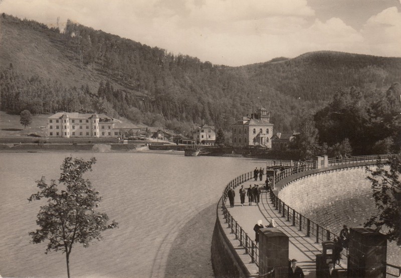 Letovisko Bystřička na Valašsku - Hotel "Klenov"