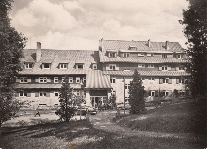BESKYDY - Frenštát pod Radhoštěm