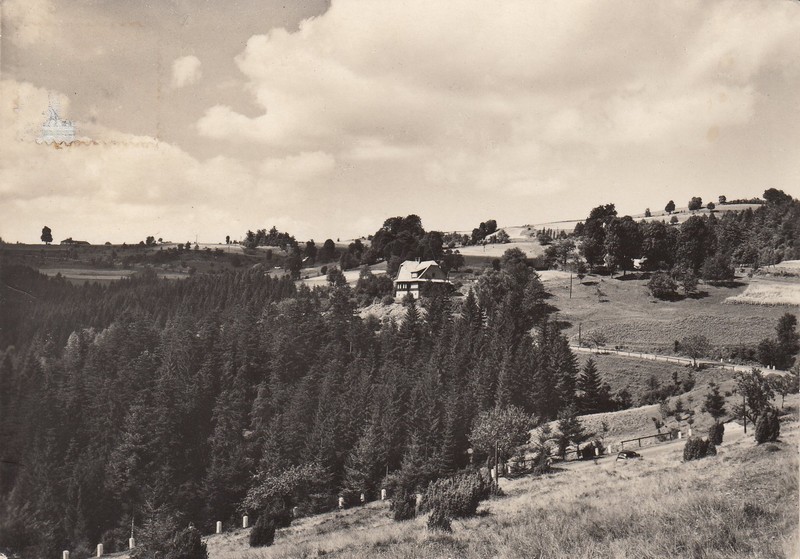 VELKÉ KARLOVICE na Valašsku