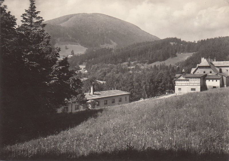 MORAVSKOSLEZSKÉ BESKYDY - FRENŠTÁT POD RADHOŠTĚM