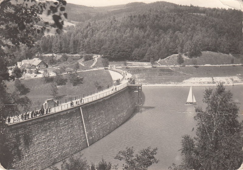 BYSTŘIČKA na Valašsku