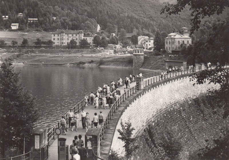 BYSTŘIČKA na Valašsku
