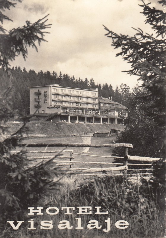 KRÁSNÁ - MORAVSKOSLEZSKÉ BESKYDY