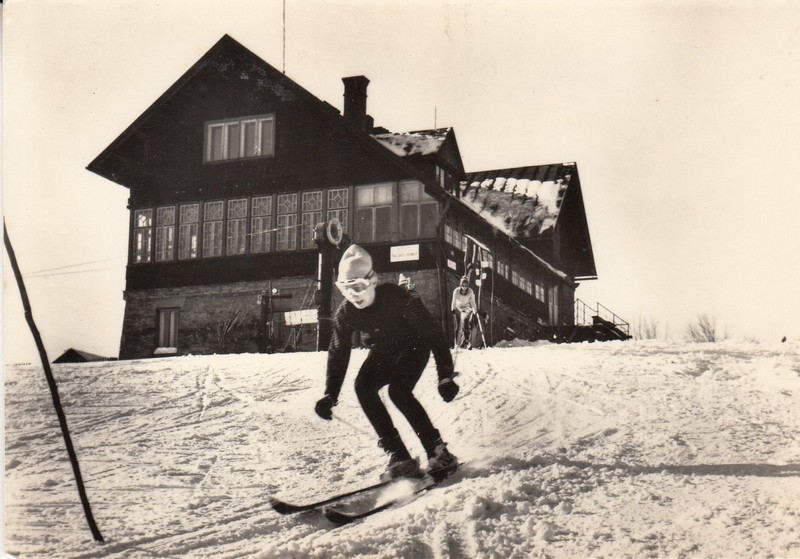 TĚŠÍNSKÉ BESKYDY