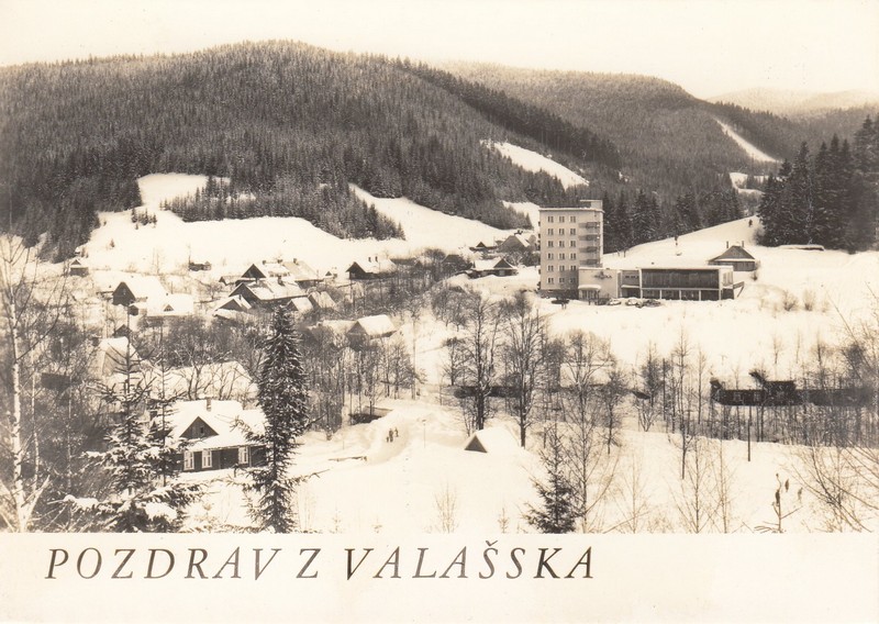 VELKÉ KARLOVICE