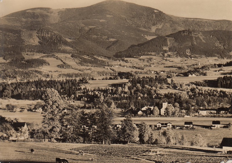 BESKYDY - Čeladná 