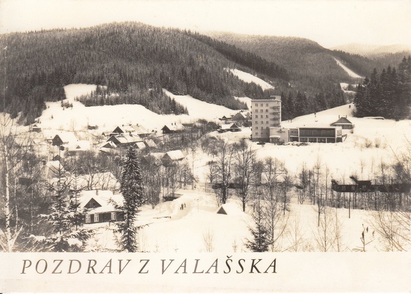 VELKÉ KARLOVICE