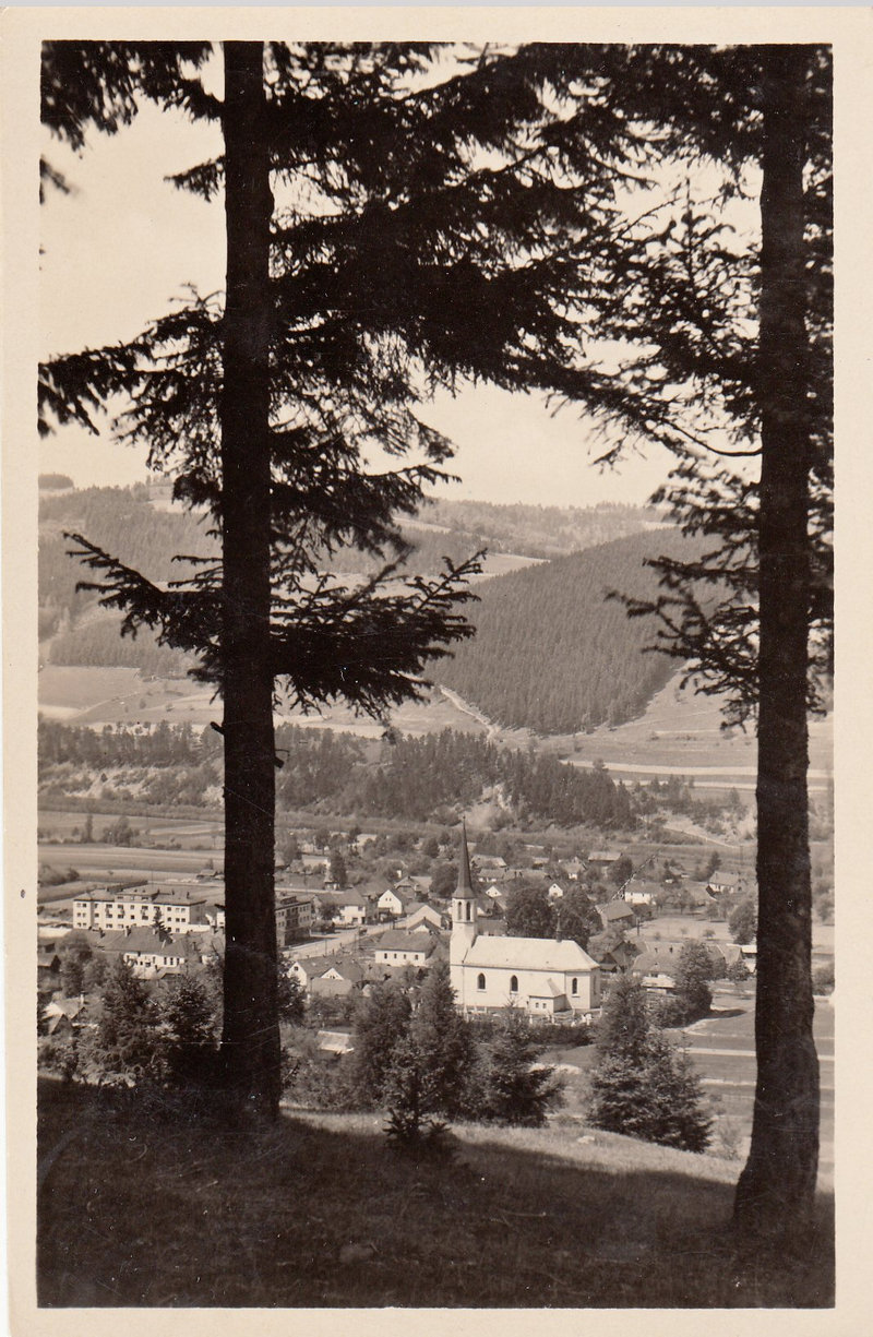 Hovězí na Valašsku