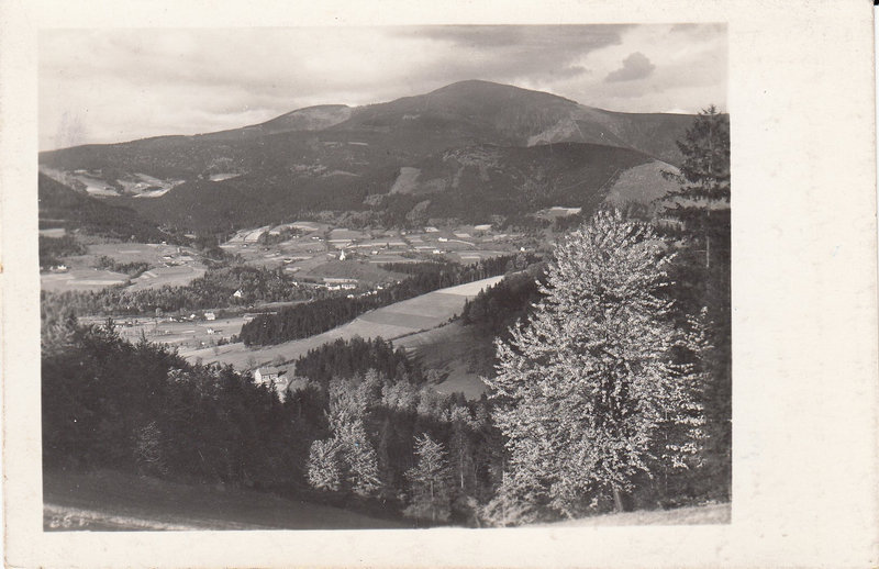MORAVSKOSLEZSKÉ BESKYDY