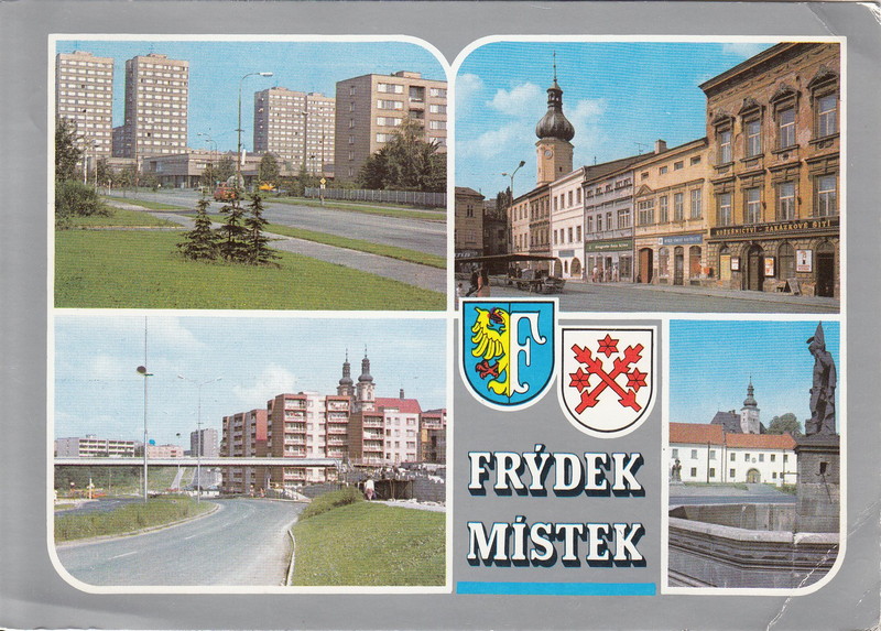Frýdek Místek