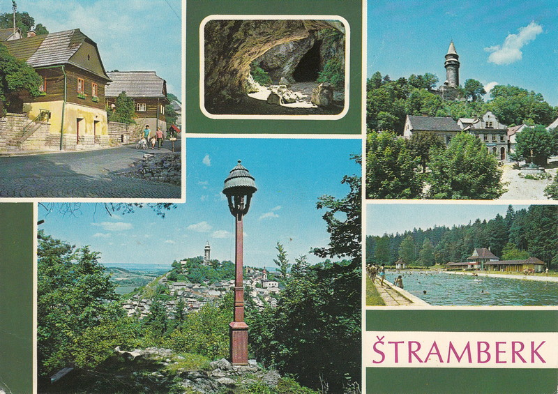 ŠTRAMBERK