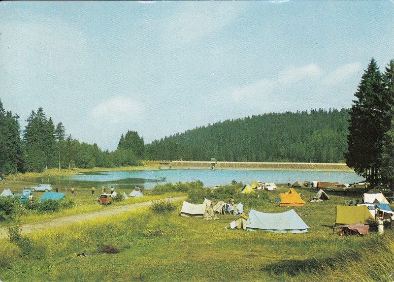 HORNÍ BEČVA