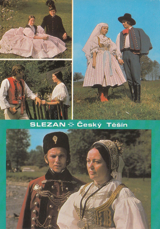 SLEZAN