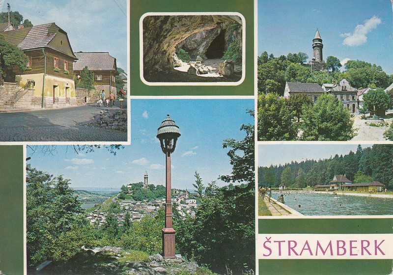 ŠTRAMBERK