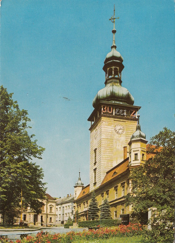 VSETÍN