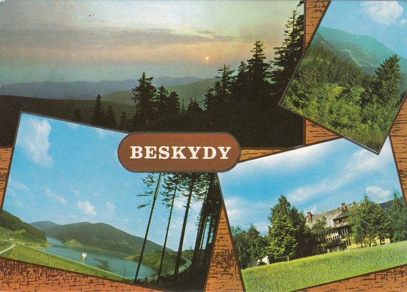 BESKYDY 