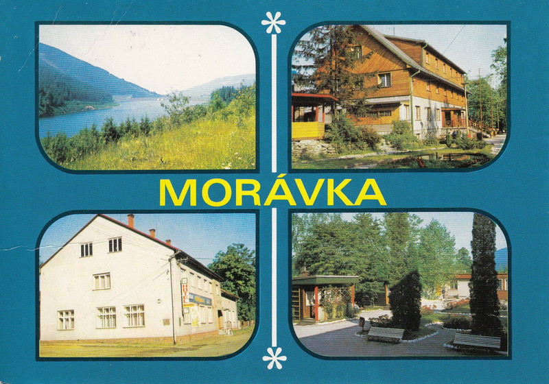 MORÁVKA
