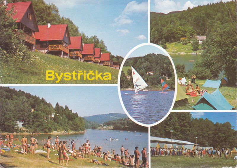 BYSTŘIČKA