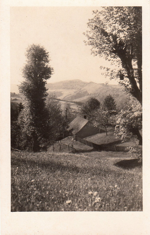 Hrubá Lhota