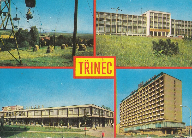 Třinec